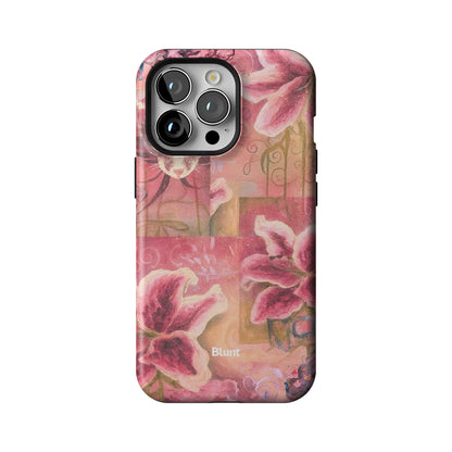 Irideska iPhone Case gallery - Iphone_13_Pro_1