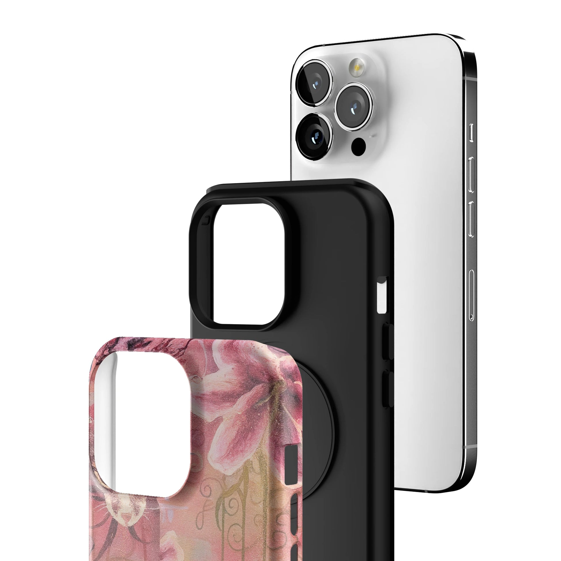 Irideska iPhone Case gallery - Iphone_13_Pro_3