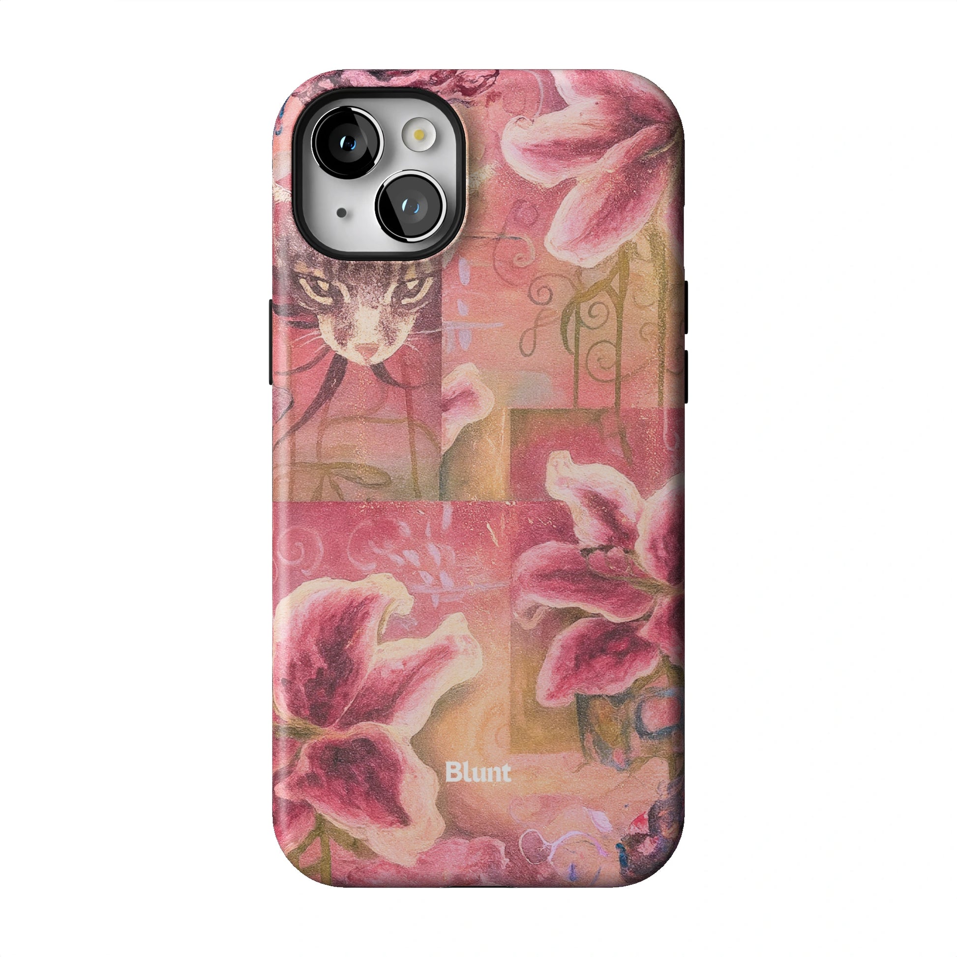 Irideska iPhone Case gallery - Iphone_14_Mini_Air_Plus_1