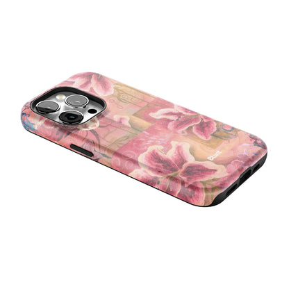 Irideska iPhone Case gallery - Iphone_14_Pro_2