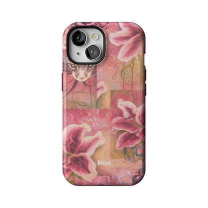 Irideska iPhone Case gallery - Iphone_15_Iphone_1