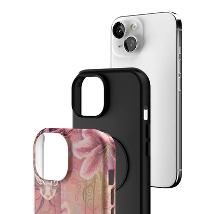 Irideska iPhone Case gallery - Iphone_15_Iphone_3