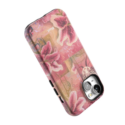 Irideska iPhone Case gallery - Iphone_15_Iphone_5
