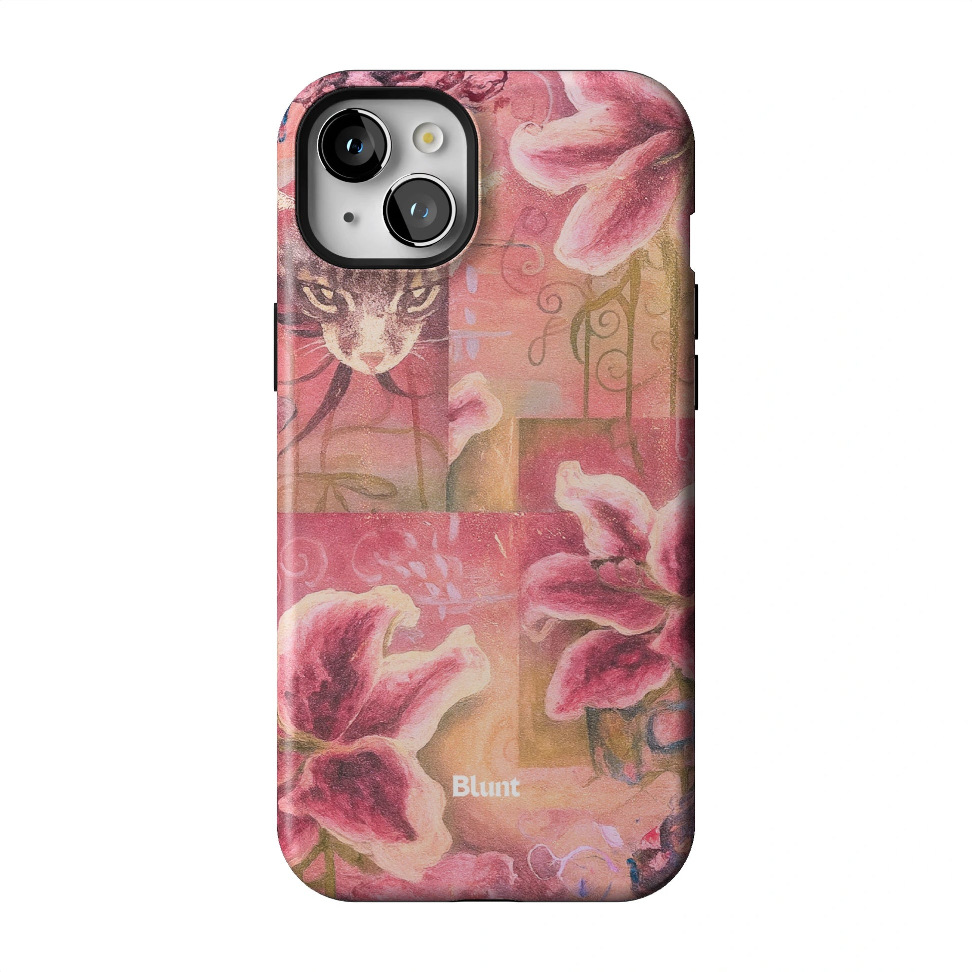 Irideska iPhone Case gallery - Iphone_15_Mini_Air_Plus_1