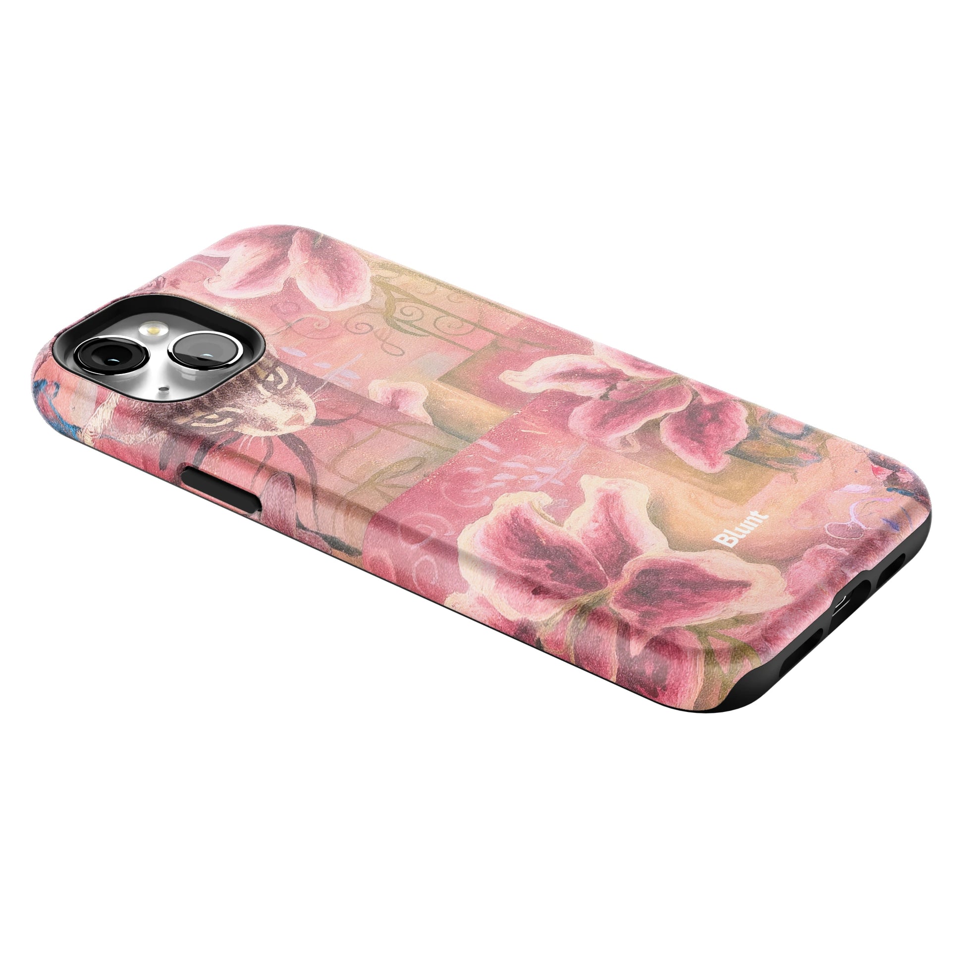 Irideska iPhone Case gallery - Iphone_15_Mini_Air_Plus_2
