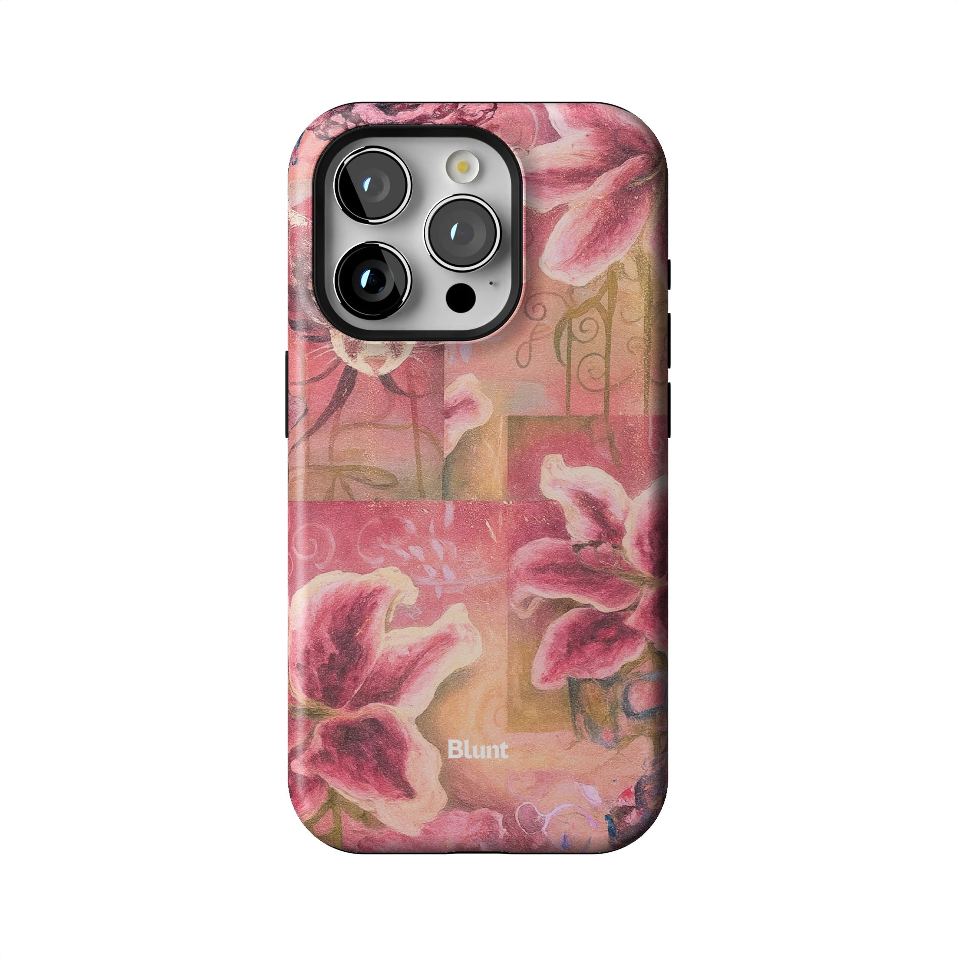 Irideska iPhone Case gallery - Iphone_15_Pro_1