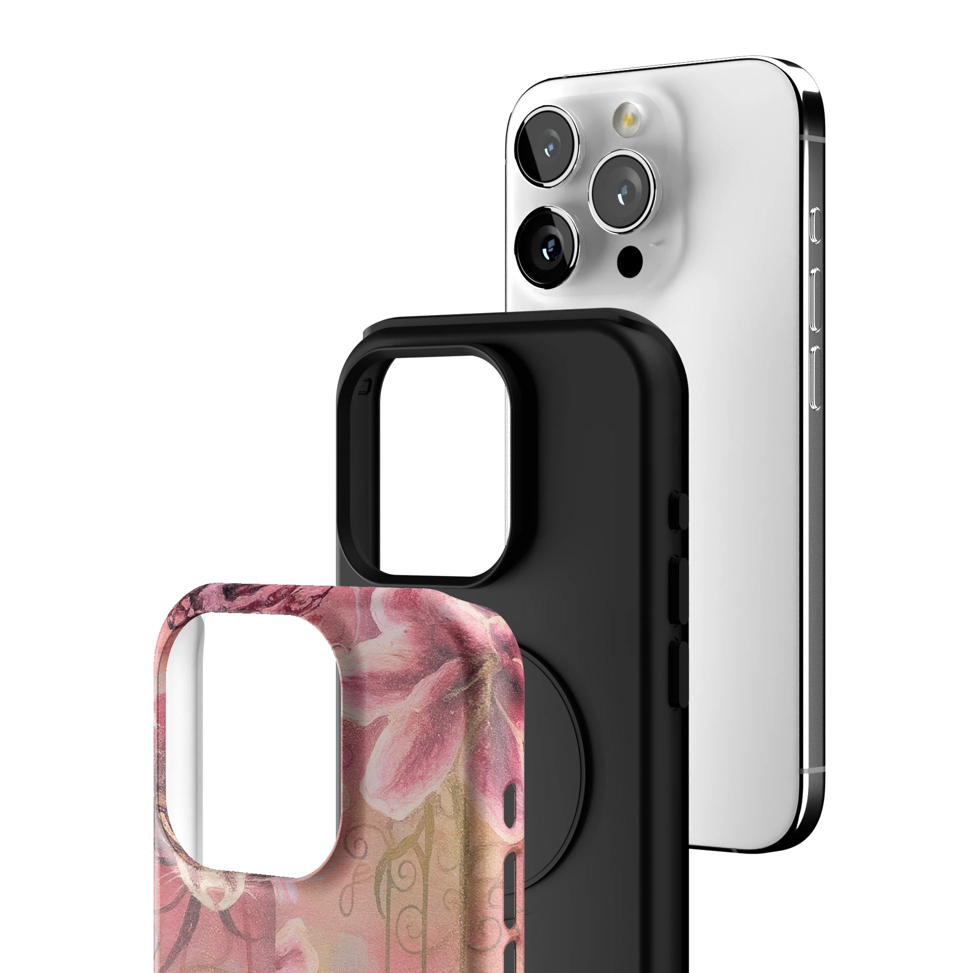 Irideska iPhone Case gallery - Iphone_15_Pro_3