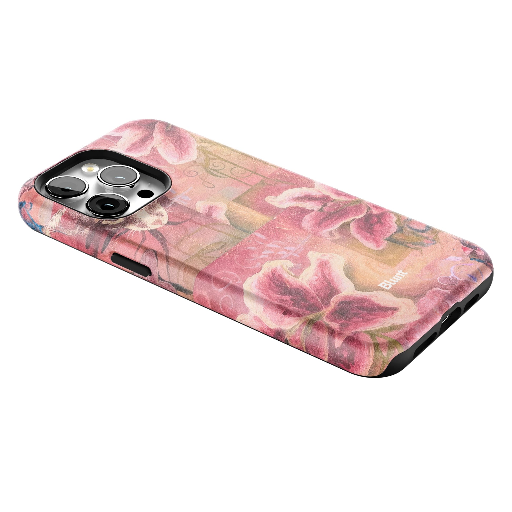 Irideska iPhone Case gallery - Iphone_15_Pro_Max_2
