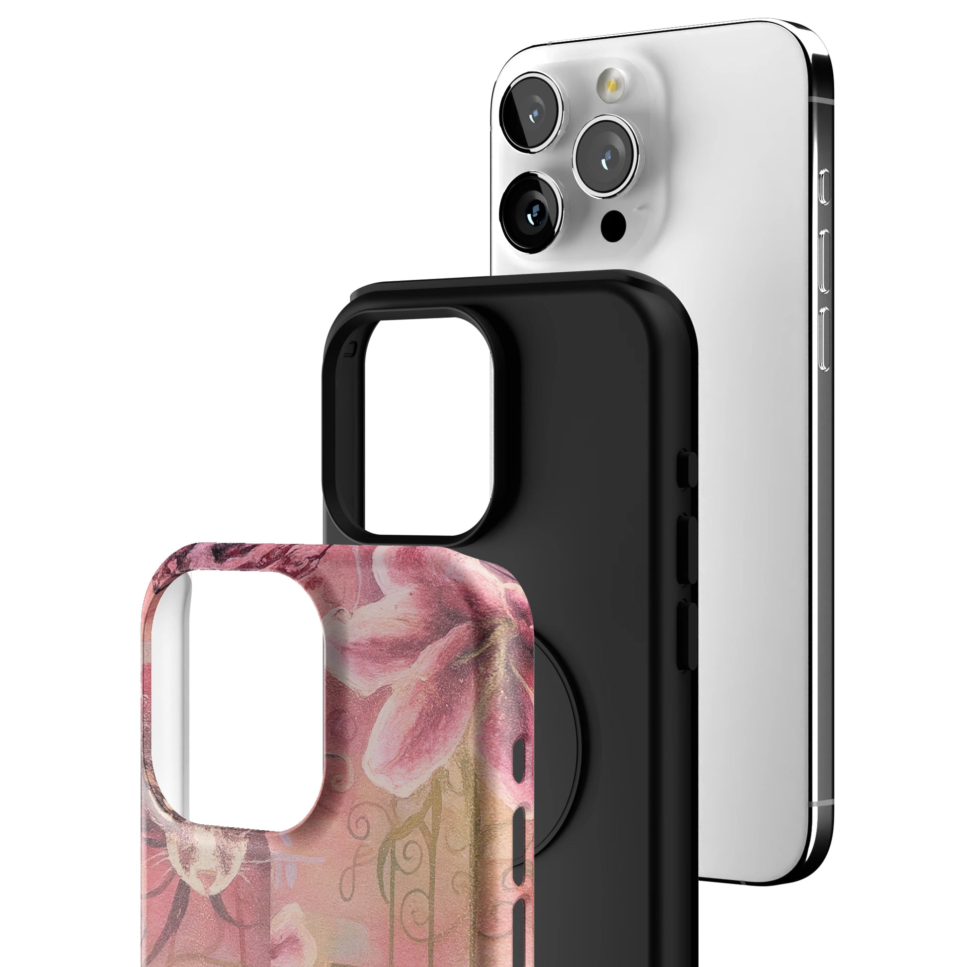 Irideska iPhone Case gallery - Iphone_15_Pro_Max_3