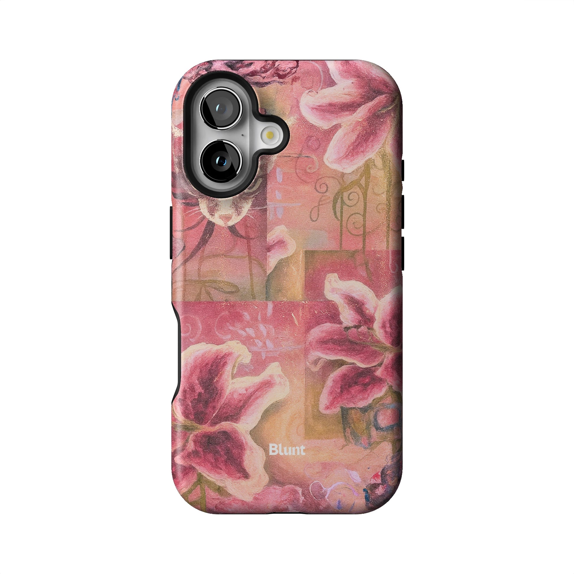 Irideska iPhone Case gallery - Iphone_16_Iphone_1