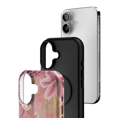 Irideska iPhone Case gallery - Iphone_16_Iphone_3