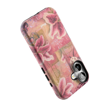 Irideska iPhone Case gallery - Iphone_16_Iphone_5