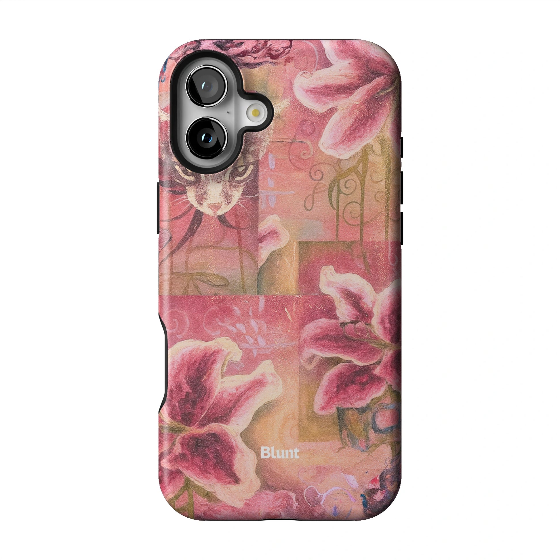 Irideska iPhone Case gallery - Iphone_16_Mini_Air_Plus_1
