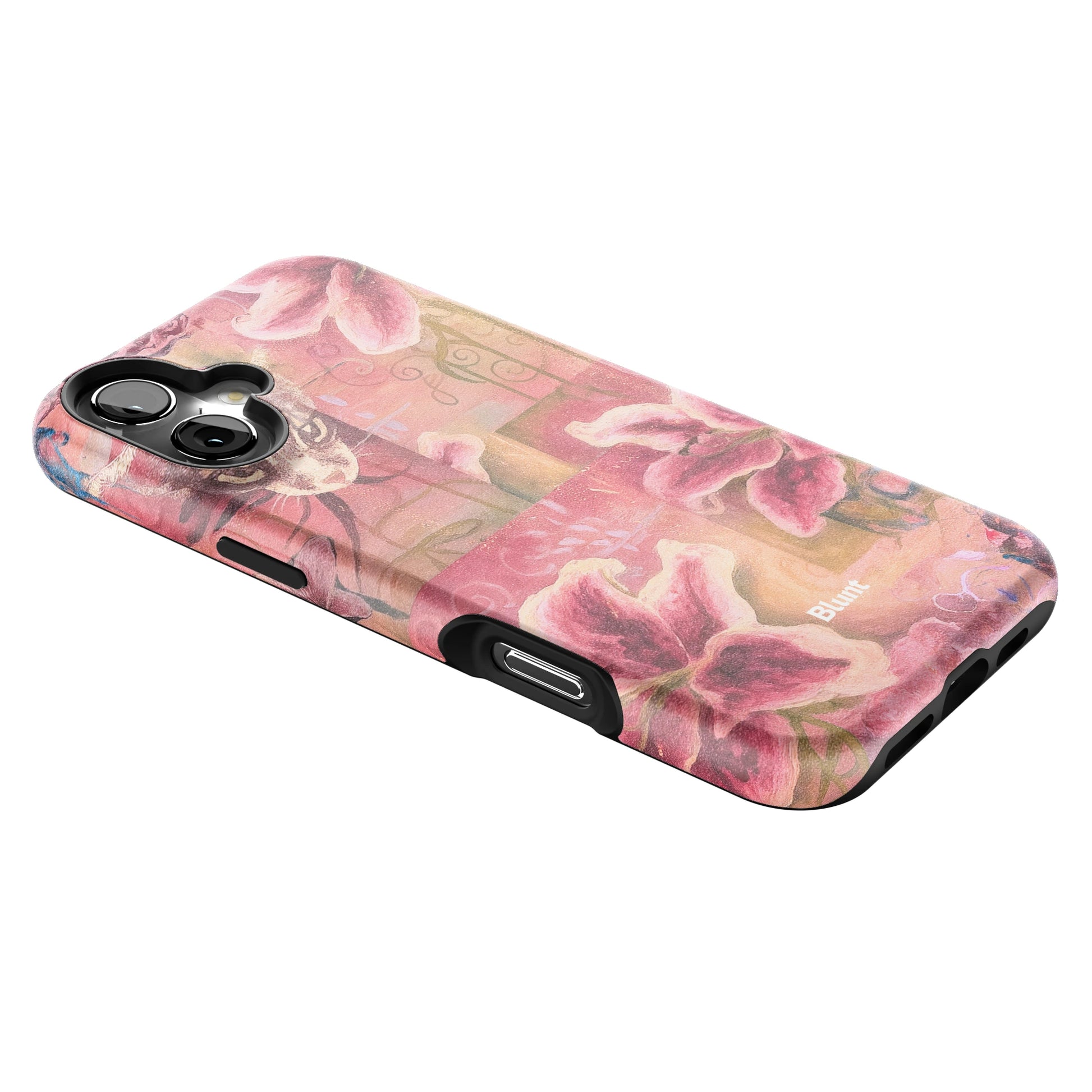 Irideska iPhone Case gallery - Iphone_16_Mini_Air_Plus_2