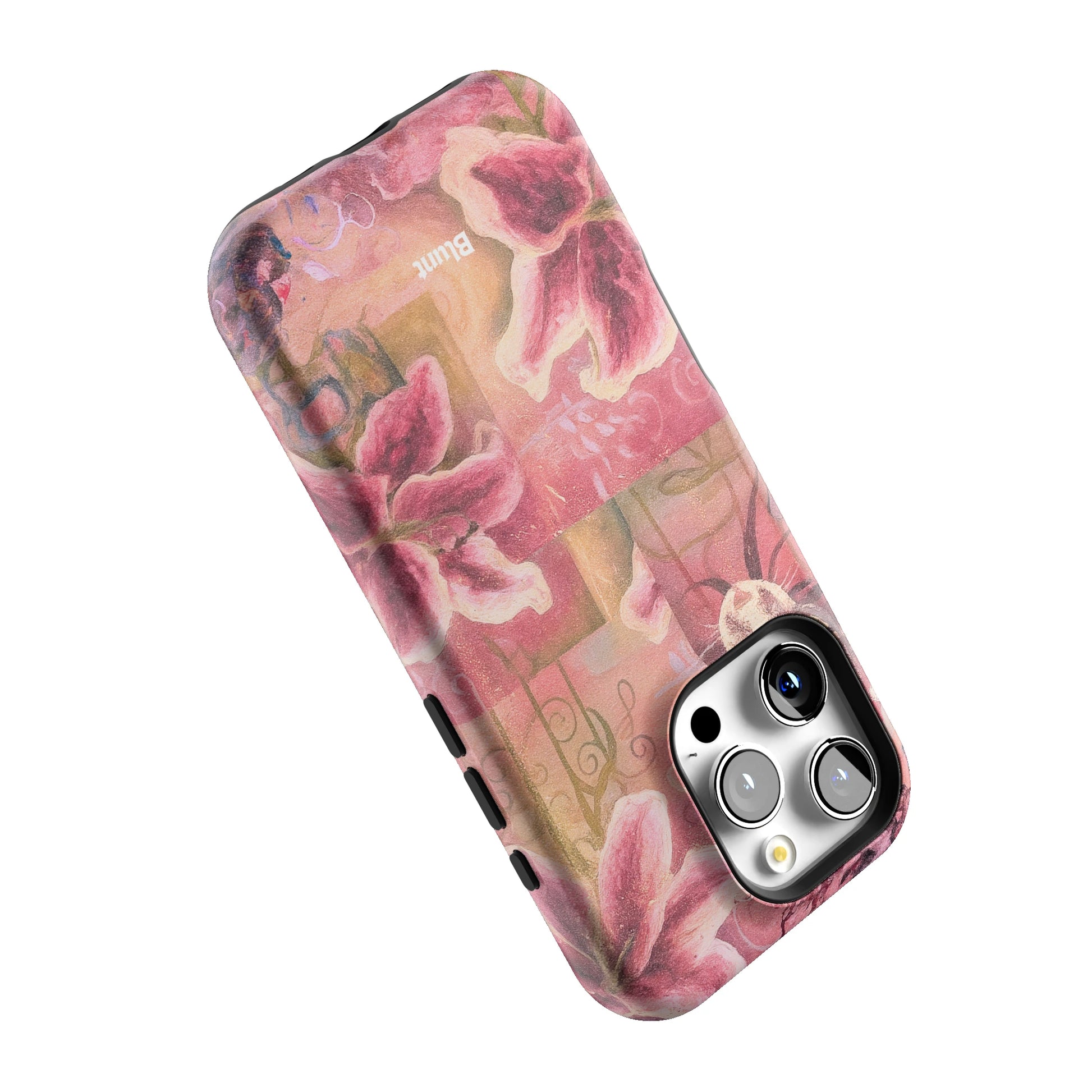 Irideska iPhone Case gallery - Iphone_16_Pro_5