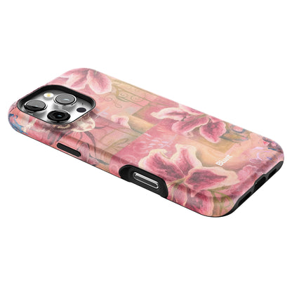 Irideska iPhone Case gallery - Iphone_16_Pro_Max_2