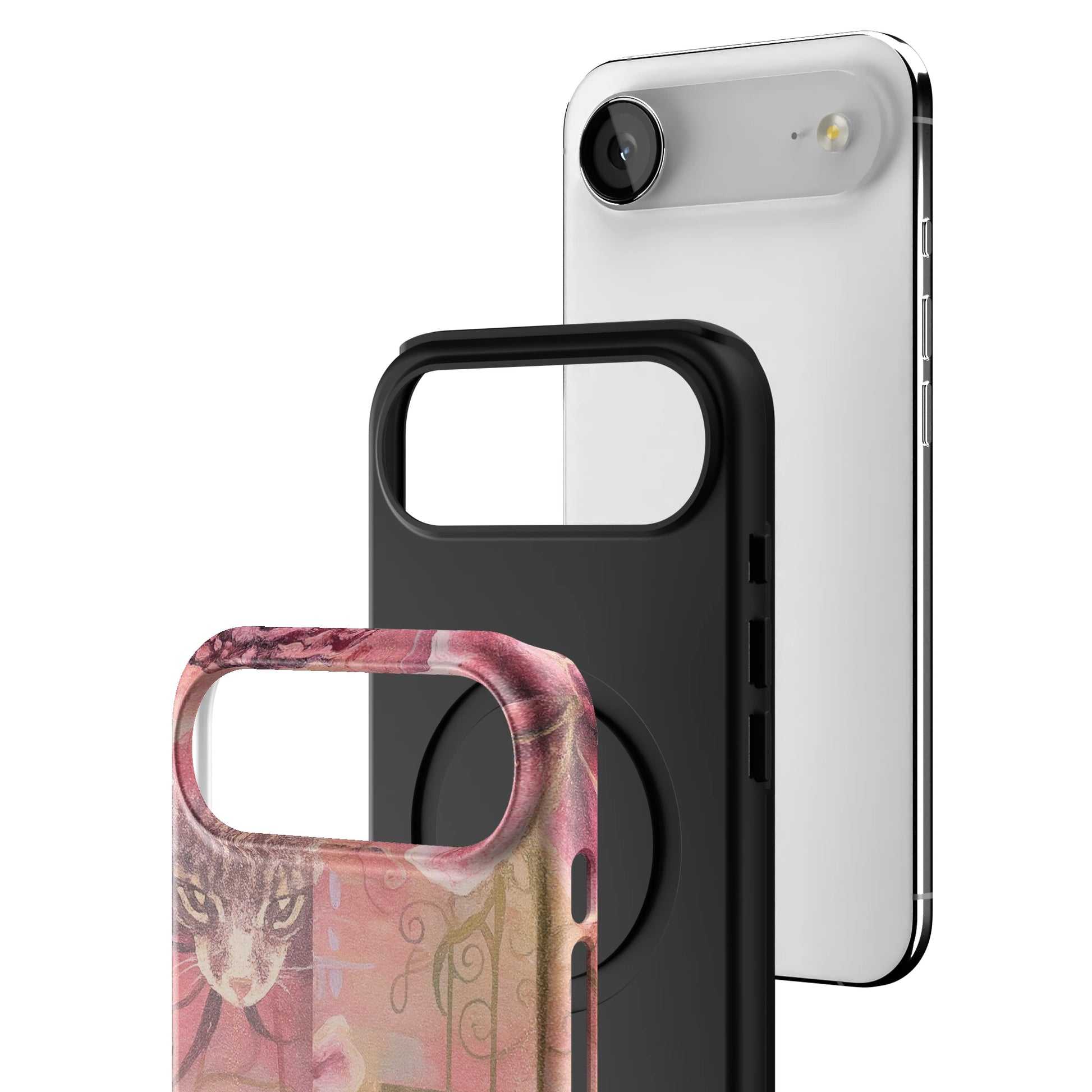 Irideska iPhone Case gallery - Iphone_17_Air_3