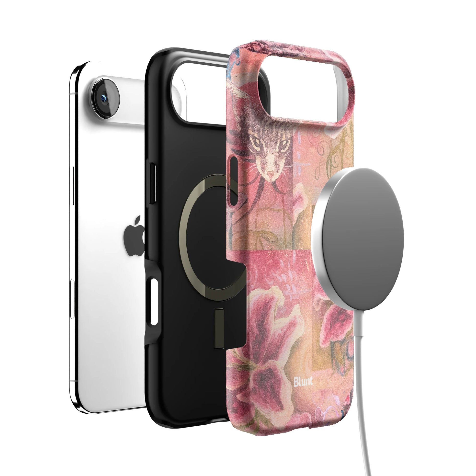 Irideska iPhone Case gallery - Iphone_17_Air_4