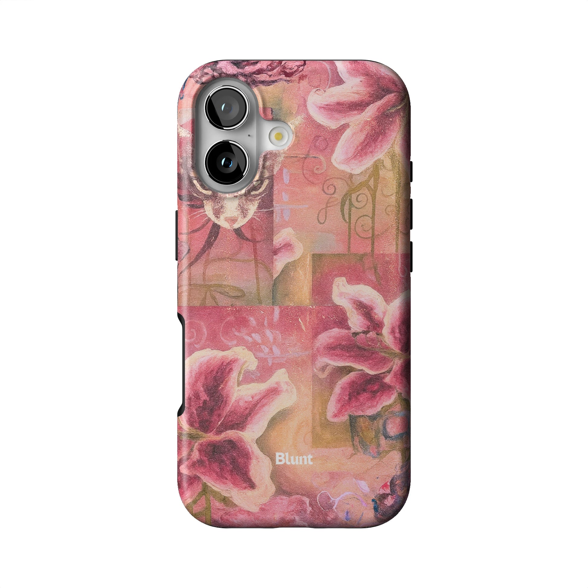 Irideska iPhone Case gallery - Iphone_17_Iphone_1
