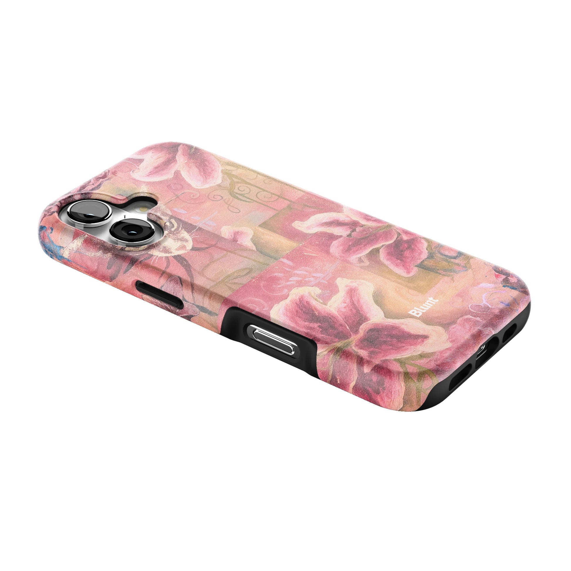 Irideska iPhone Case gallery - Iphone_17_Iphone_2