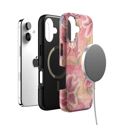 Irideska iPhone Case gallery - Iphone_17_Iphone_4