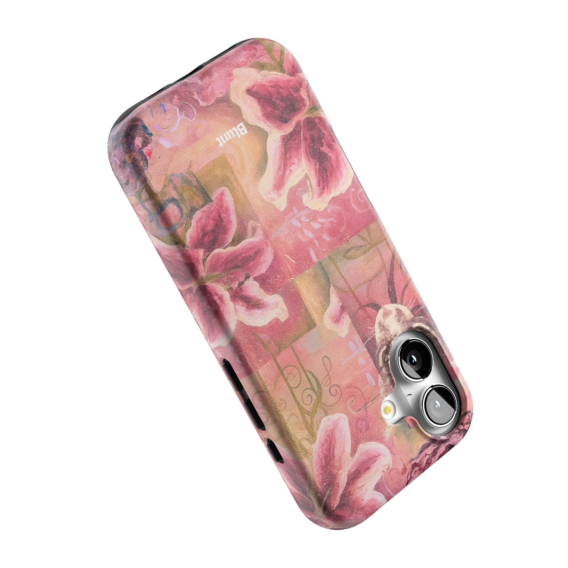 Irideska iPhone Case gallery - Iphone_17_Iphone_5