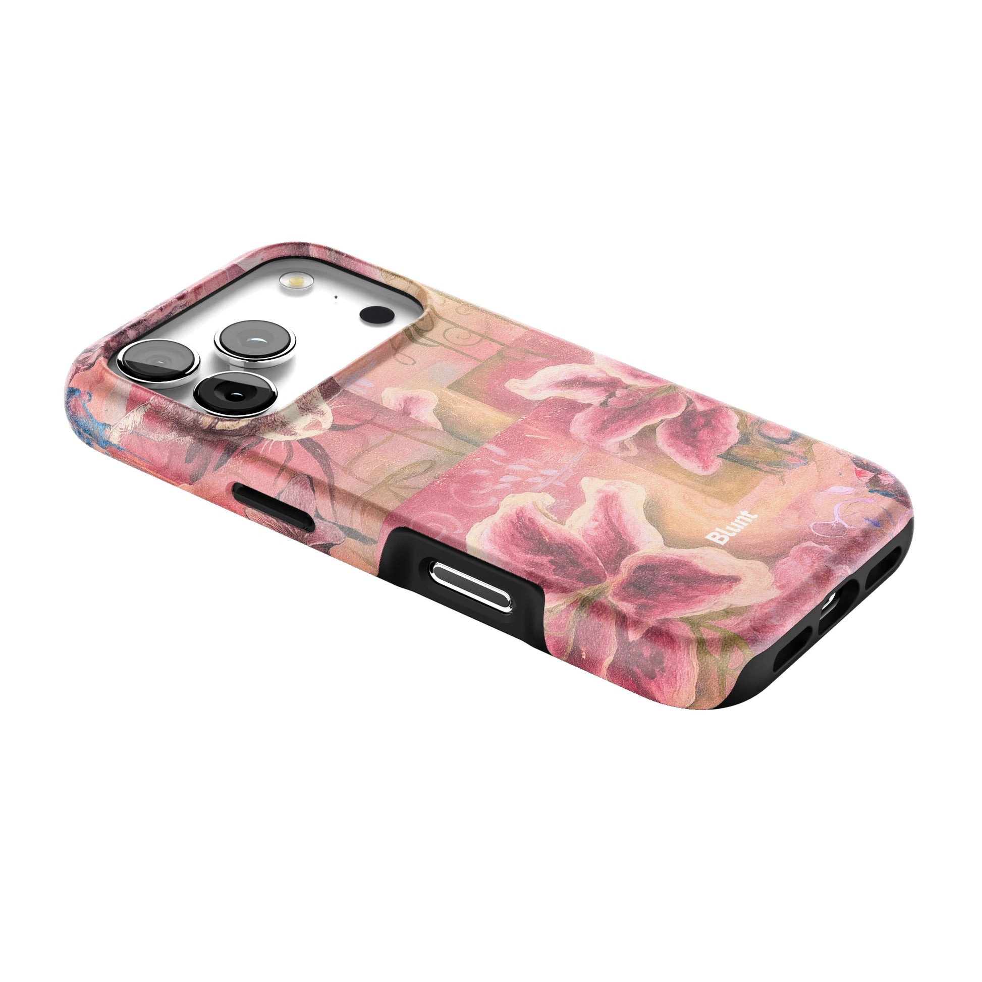 Irideska iPhone Case gallery - Iphone_17_Pro_2