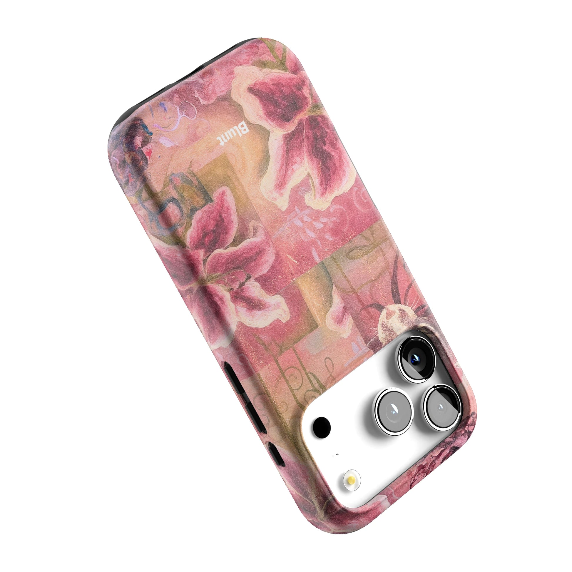 Irideska iPhone Case gallery - Iphone_17_Pro_5