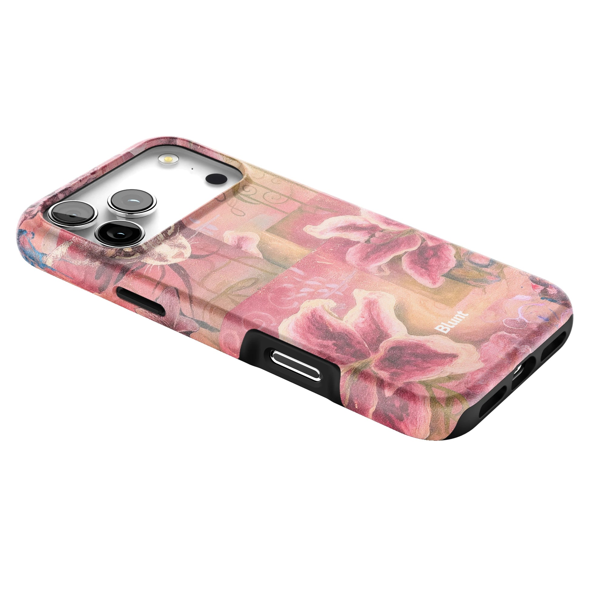 Irideska iPhone Case gallery - Iphone_17_Pro_Max_2