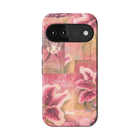 Irideska Pixel Case - Blunt Cases