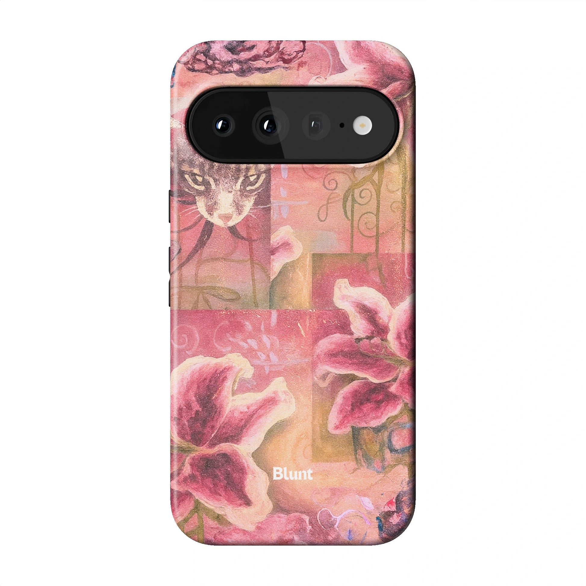 Irideska Pixel Case - Blunt Cases