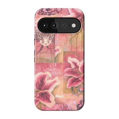 Irideska Pixel Case - Blunt Cases