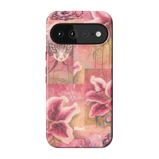 Irideska Pixel Case - Blunt Cases