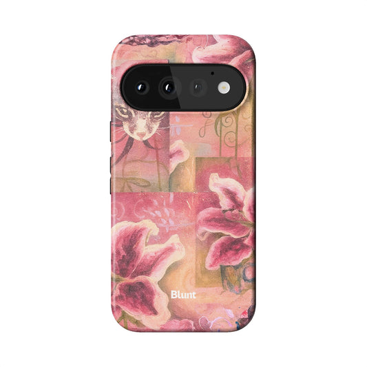 Irideska Pixel Case - Blunt Cases