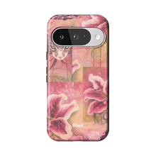 Irideska Pixel Case