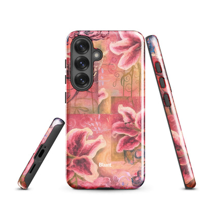 Irideska Samsung Case - Blunt Cases
