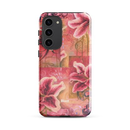 Irideska Samsung Case - Blunt Cases
