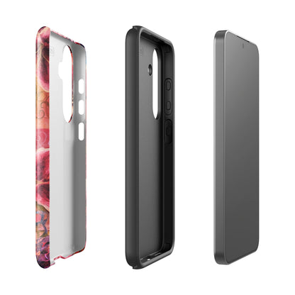 Irideska Samsung Case - Blunt Cases