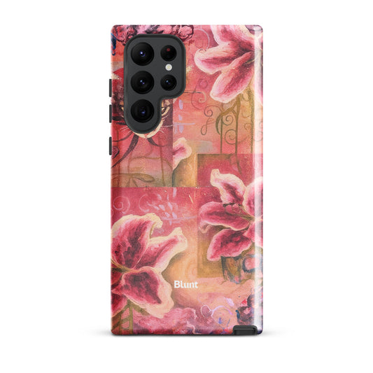 Irideska Samsung Case - Blunt Cases