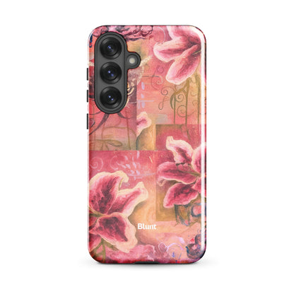Irideska Samsung Case - Blunt Cases