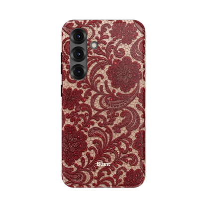 Maroux Veil Samsung Case