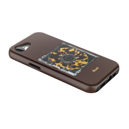 Tortoise-Mix-iphone-case-iPhone 17 E-2