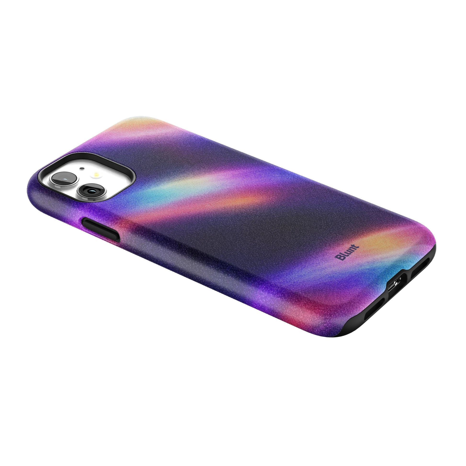 Iris Haze iPhone Case gallery - Iphone_11_Iphone_2