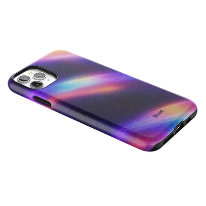 Iris Haze iPhone Case gallery - Iphone_11_Pro_Max_2