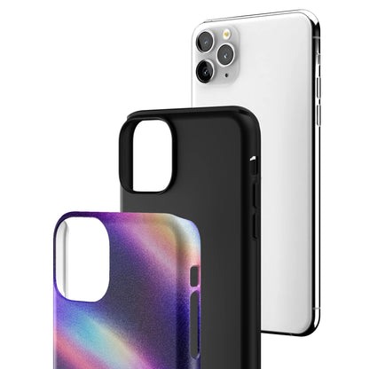 Iris Haze iPhone Case gallery - Iphone_11_Pro_Max_3