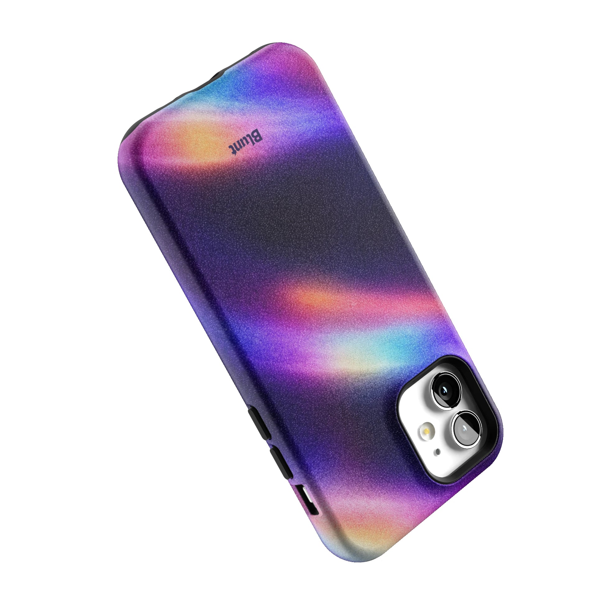 Iris Haze iPhone Case gallery - Iphone_12_Iphone_5