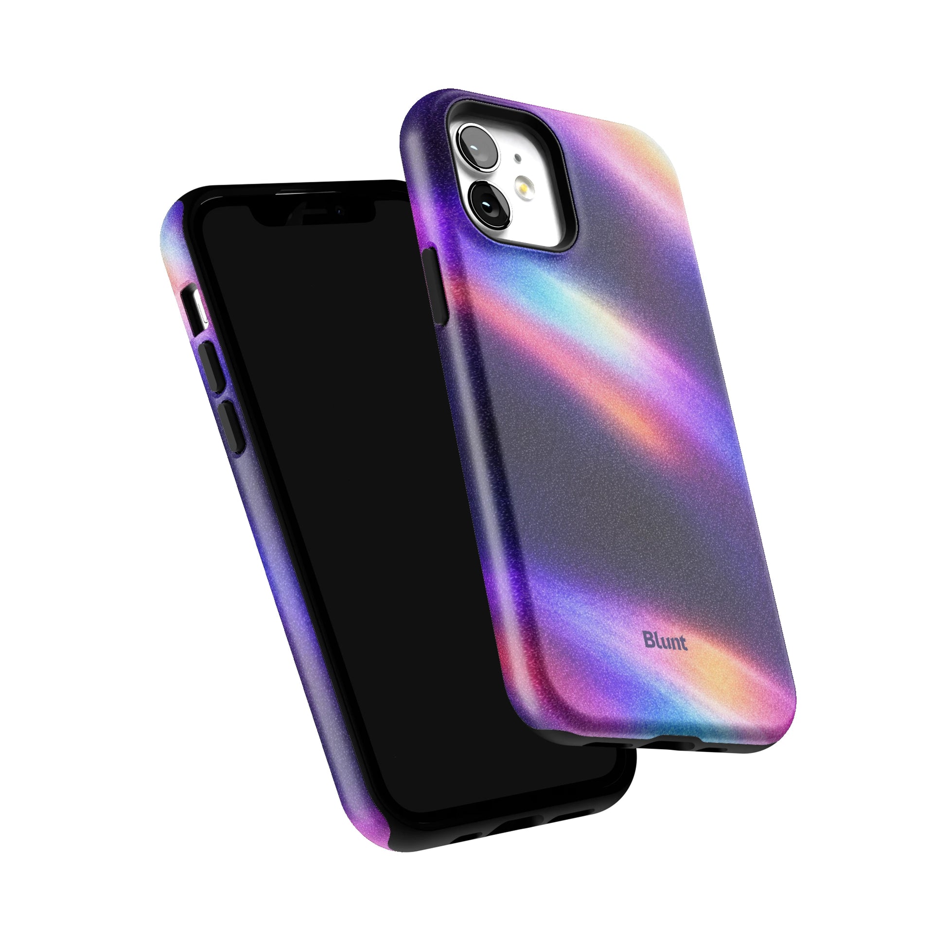 Iris Haze iPhone Case gallery - Iphone_12_Iphone_6