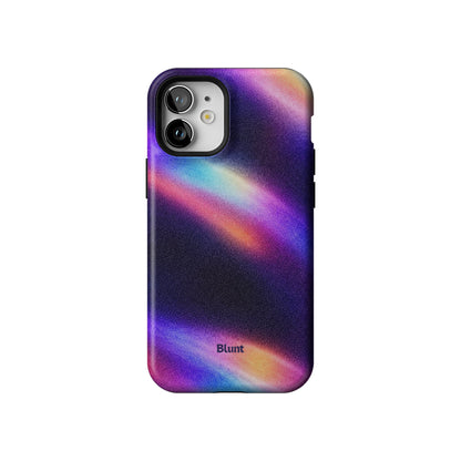 Iris Haze iPhone Case gallery - Iphone_12_Mini_Air_Plus_1