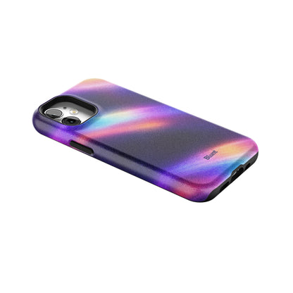 Iris Haze iPhone Case gallery - Iphone_12_Mini_Air_Plus_2