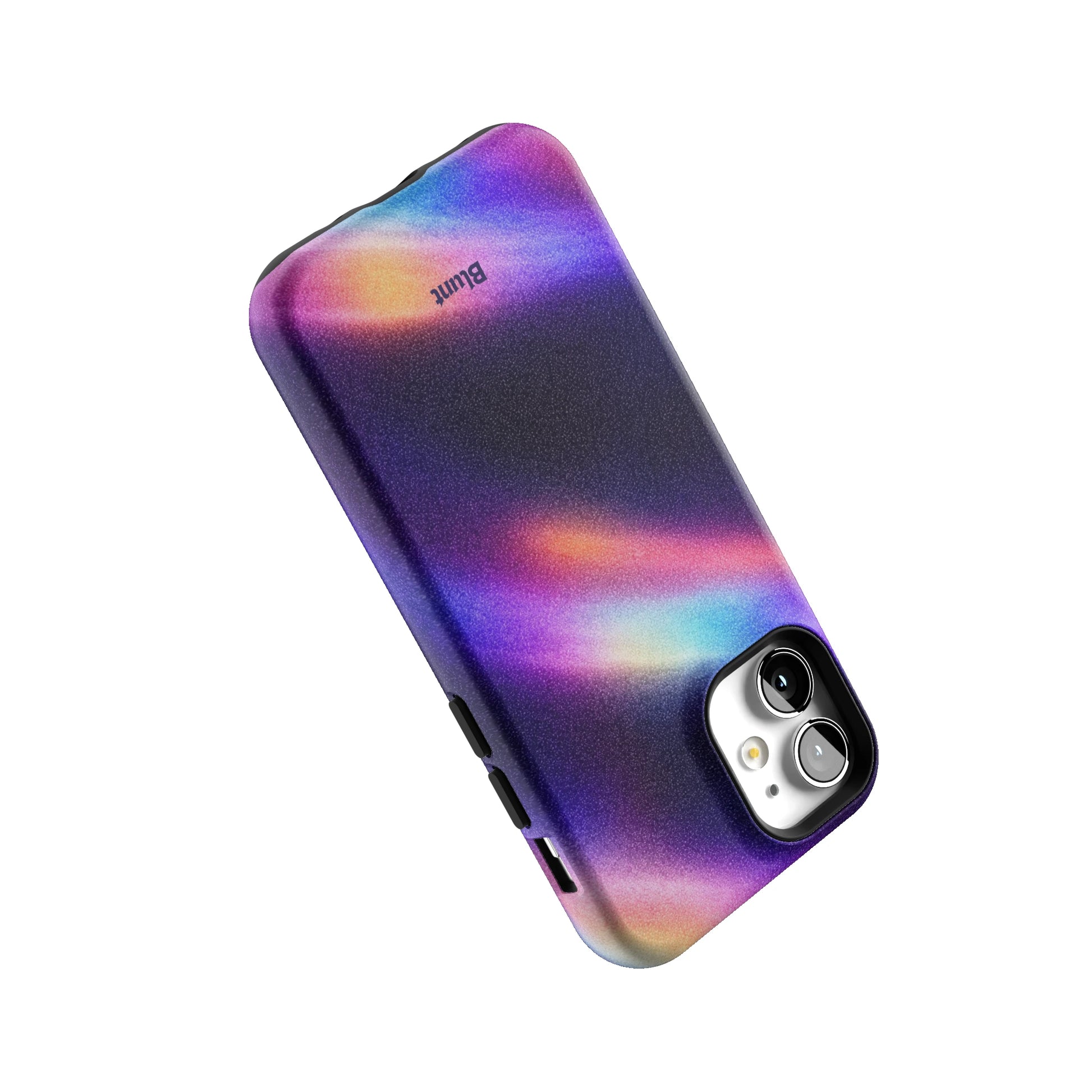 Iris Haze iPhone Case gallery - Iphone_12_Mini_Air_Plus_5